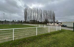 Nouveau Stade Jean Serra