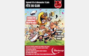 Fête du club 