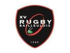 XV Rugby BAILLEUL