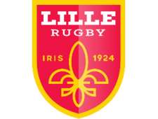 Lille Rugby Club - Iris 1924