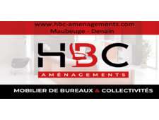 HBC aménagements