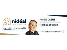 Nidéal immobilier