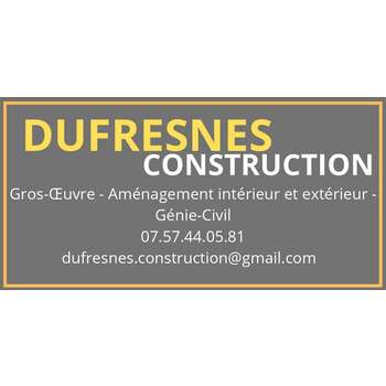 Dufresnes Construction