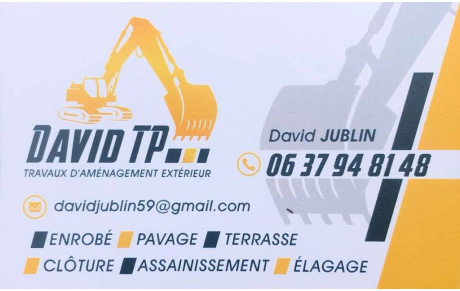 David TP