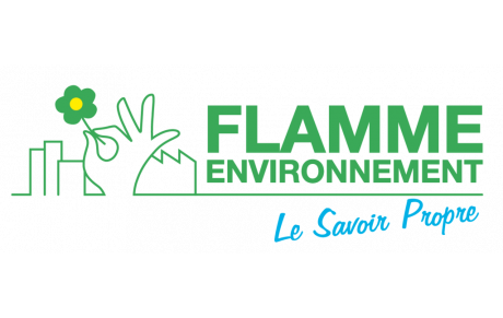 Flamme environnement 