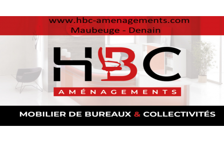HBC aménagements